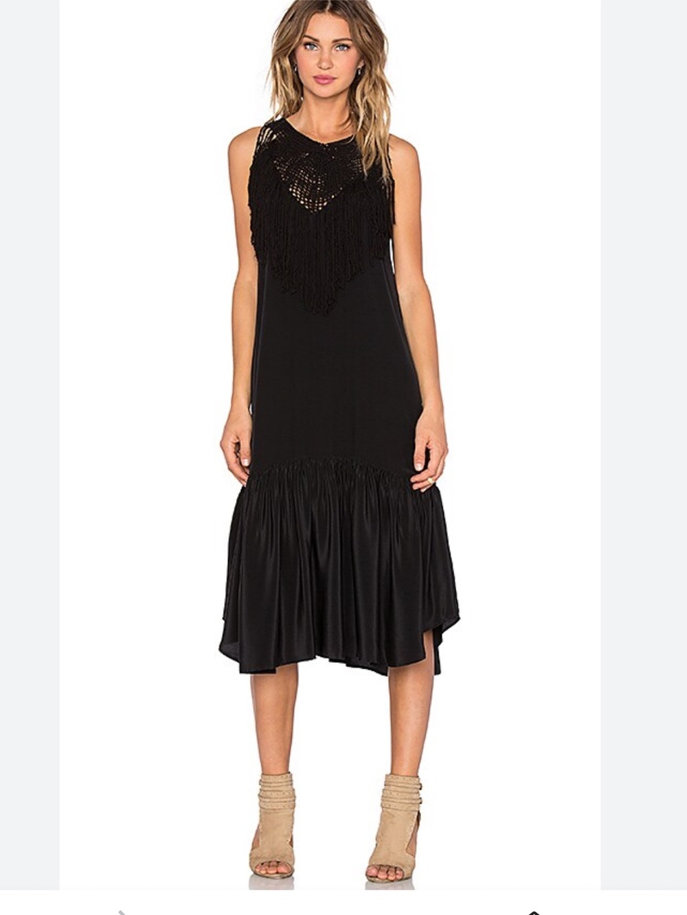 UlLLA JOHNSON DRESS